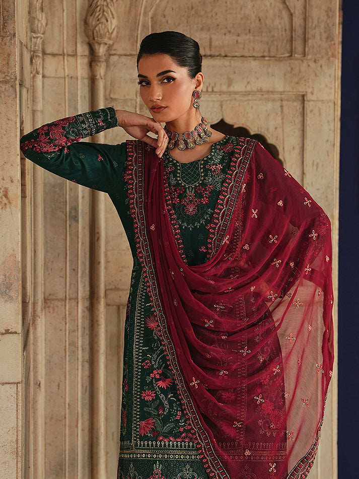 Gulaal | Maisone Luxury Lawn | Selore - House Of Hania