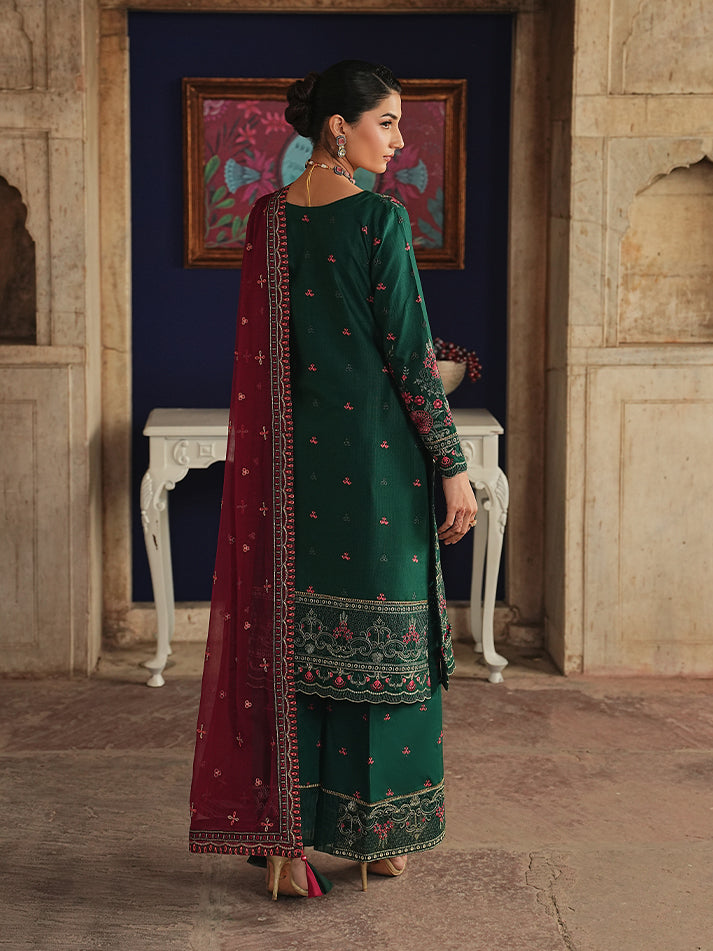 Gulaal | Maisone Luxury Lawn | Selore - House Of Hania