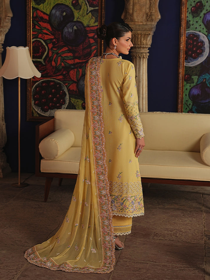 Gulaal | Maisone Luxury Lawn | Sorayae - House Of Hania
