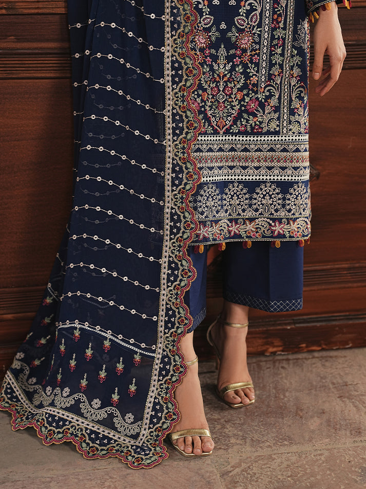 Gulaal | Maisone Luxury Lawn | Velmira - House Of Hania
