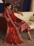 Gulaal | Maisone Luxury Lawn | Zafielle - House Of Hania