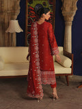 Gulaal | Maisone Luxury Lawn | Zafielle - House Of Hania