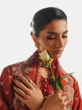 Gulaal | Maisone Luxury Lawn | Zafielle - House Of Hania