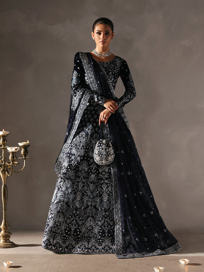 Gulaal | Marais Velvet | ARDORA - House Of Hania