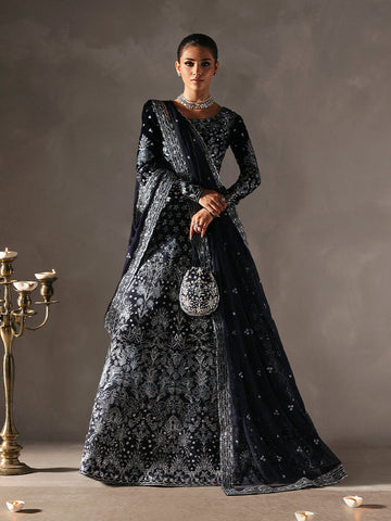 Gulaal | Marais Velvet | ARDORA - House Of Hania
