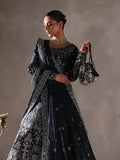 Gulaal | Marais Velvet | ARDORA - House Of Hania