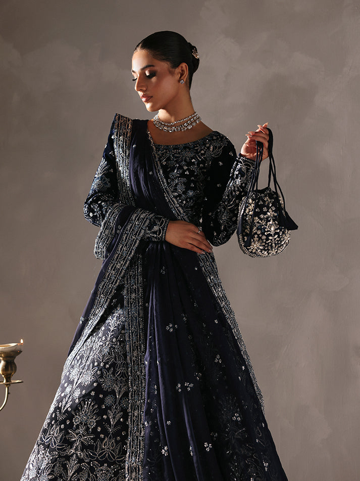 Gulaal | Marais Velvet | ARDORA - House Of Hania