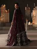 Gulaal | Marais Velvet | CALIRA - House Of Hania