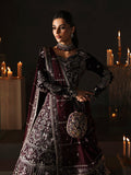Gulaal | Marais Velvet | CALIRA - House Of Hania