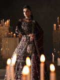 Gulaal | Marais Velvet | CALIRA - House Of Hania