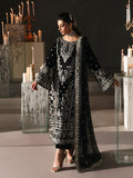 Gulaal | Marais Velvet | ECLISSA - House Of Hania