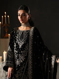 Gulaal | Marais Velvet | ECLISSA - House Of Hania