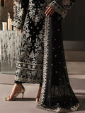 Gulaal | Marais Velvet | ECLISSA - House Of Hania