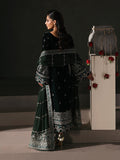 Gulaal | Marais Velvet | EVANA - House Of Hania