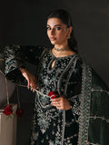 Gulaal | Marais Velvet | EVANA - House Of Hania