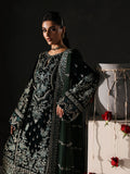 Gulaal | Marais Velvet | EVANA - House Of Hania