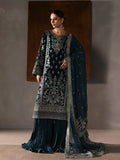 Gulaal | Marais Velvet | MORENA - House Of Hania
