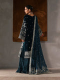 Gulaal | Marais Velvet | MORENA - House Of Hania