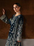 Gulaal | Marais Velvet | MORENA - House Of Hania