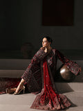 Gulaal | Marais Velvet | VELA - House Of Hania