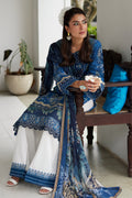 Gulaal | Saffira Lawn 25 | Aadhya - House Of Hania