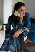 Gulaal | Saffira Lawn 25 | Aadhya - House Of Hania