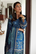 Gulaal | Saffira Lawn 25 | Aadhya - House Of Hania