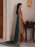 Gulaal | Serica Raw Silk | Ciora - House Of Hania