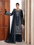 Gulaal | Serica Raw Silk | Saphira - House Of Hania