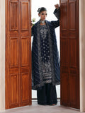 Gulaal | Serica Raw Silk | Saphira - House Of Hania