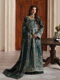 Gulaal | Serica Raw Silk | Seraphine - House Of Hania