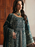 Gulaal | Serica Raw Silk | Seraphine - House Of Hania