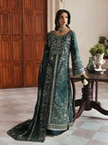 Gulaal | Serica Raw Silk | Seraphine - House Of Hania