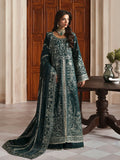 Gulaal | Serica Raw Silk | Seraphine - House Of Hania