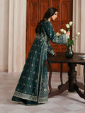 Gulaal | Serica Raw Silk | Seraphine - House Of Hania
