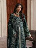 Gulaal | Serica Raw Silk | Seraphine - House Of Hania
