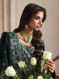 Gulaal | Serica Raw Silk | Seraphine - House Of Hania