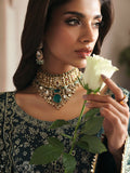 Gulaal | Serica Raw Silk | Seraphine - House Of Hania