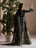 Gulaal | Serica Raw Silk | Sorelia - House Of Hania