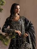 Gulaal | Serica Raw Silk | Sorelia - House Of Hania