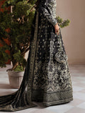 Gulaal | Serica Raw Silk | Sorelia - House Of Hania