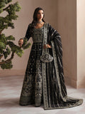 Gulaal | Serica Raw Silk | Sorelia - House Of Hania