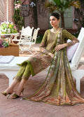 Gulaal | Summer Glow Lawn 24 | ALICIA (GL-L-24V3-04) - House Of Hania
