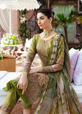 Gulaal | Summer Glow Lawn 24 | ALICIA (GL-L-24V3-04) - House Of Hania