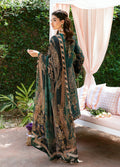 Gulaal | Summer Glow Lawn 24 | EMMELINE (GL-L-24V3-08) - House Of Hania