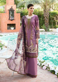 Gulaal | Summer Glow Lawn 24 | ESMERAY (GL-L-24V3-03) - House Of Hania