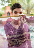 Gulaal | Summer Glow Lawn 24 | ESMERAY (GL-L-24V3-03) - House Of Hania