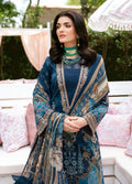 Gulaal | Summer Glow Lawn 24 | SYLVIYA (GL-L-24V3-01) - House Of Hania