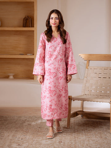 Gulaal | Summer Pret 26 | Blush Petal - House Of Hania