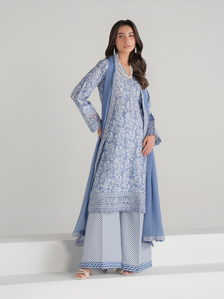 Gulaal | Summer Pret 26 | Brisa - House Of Hania
